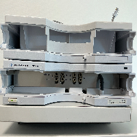 Agilent Technologies 1200 Series G1379B Degasser HPLC image 2